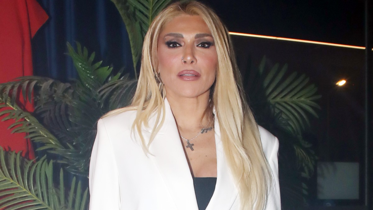 Αγγελική Ηλιάδη: Αντιμετωπίζει τις αντιδράσεις μετά την αποκάλυψη για την κακοποίηση – «Μιλάμε ατρόμητα, χωρίς ενοχές»