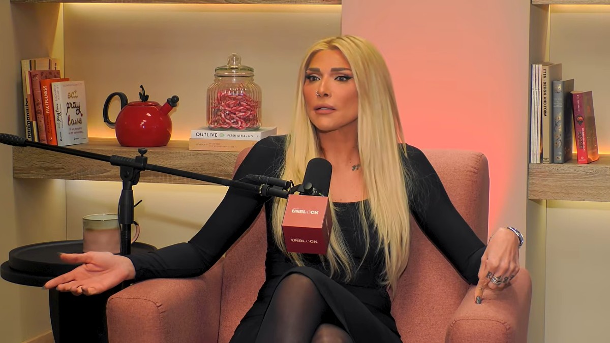 Συγκλονίζει η Αγγελική Ηλιάδη: «Ήταν προσπάθεια βιασμού – Με έριξε στο κρεβάτι και έπεσε πάνω μου»