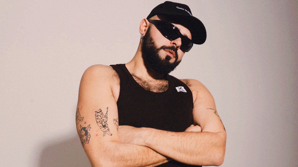 Akylas: Η νέα ενημέρωση για την υγεία του – «Ήμουν ανίκανος να μιλήσω, να φάω, ακόμη και να πιω νερό»