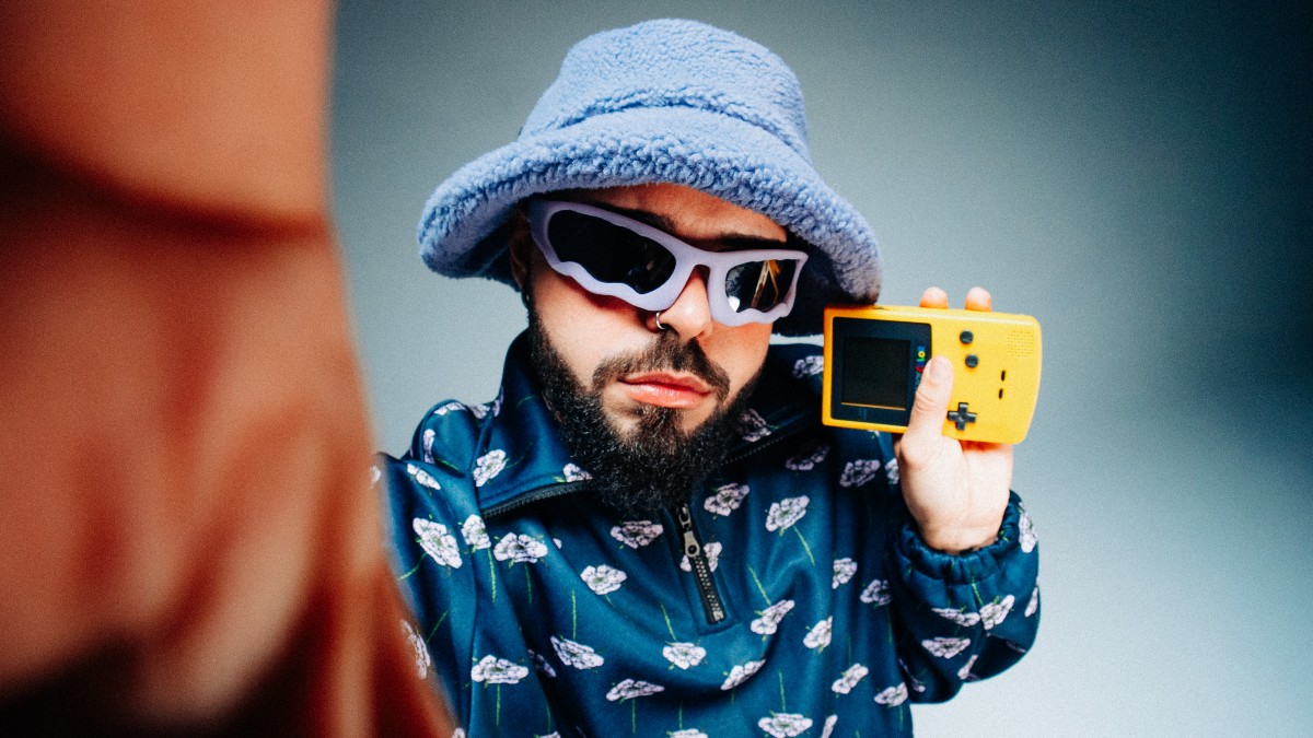 Eurovision 2026 – Akylas: Την Τετάρτη βγαίνει το βιντεοκλίπ του «Ferto»