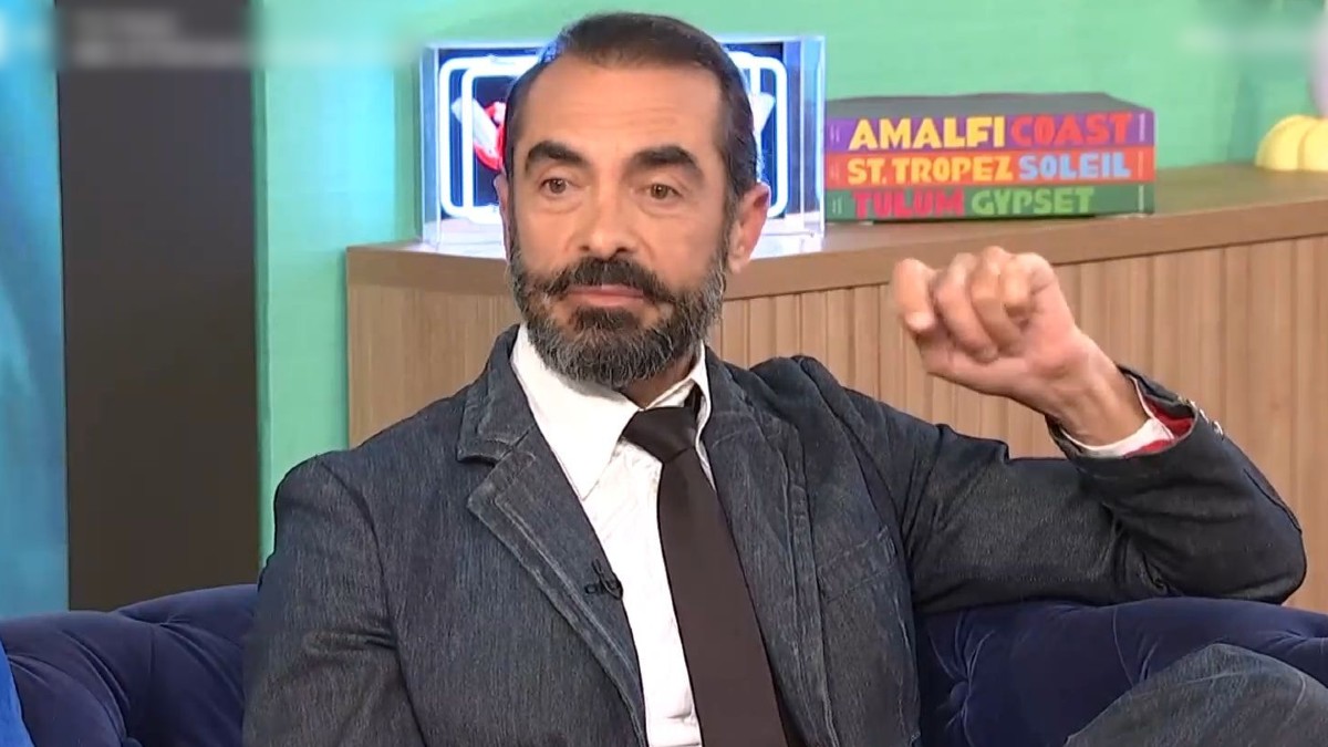 Αλέκος Συσσοβίτης – Συγκλονισμένος για τον Πανουσόπουλο: «Γίναμε σαν αδέρφια, του οφείλω την καριέρα μου»