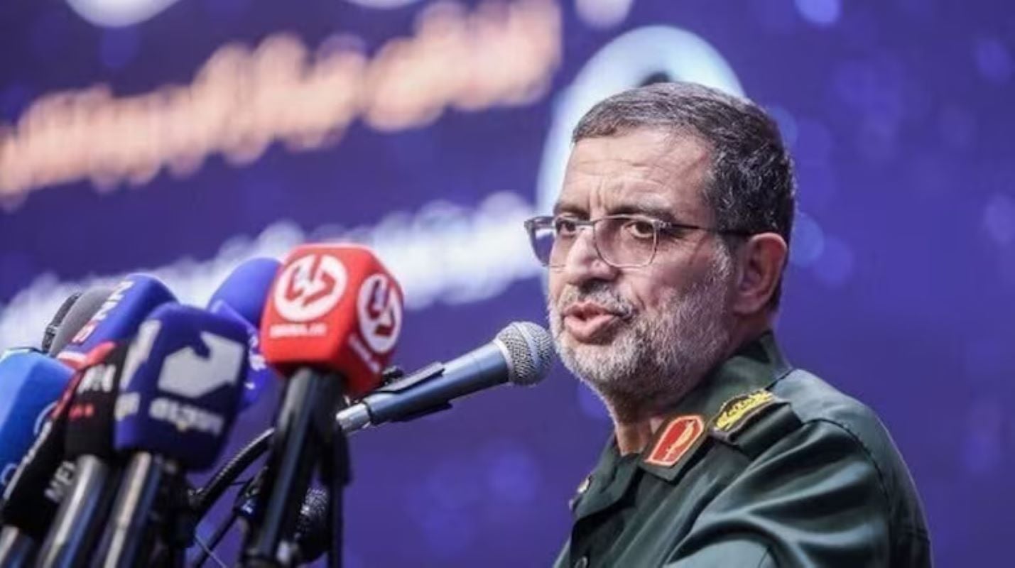 Ισραήλ: Οι IDF ανακοίνωσαν την «εξουδετέρωση» του εκπροσώπου των Φρουρών της Επανάστασης