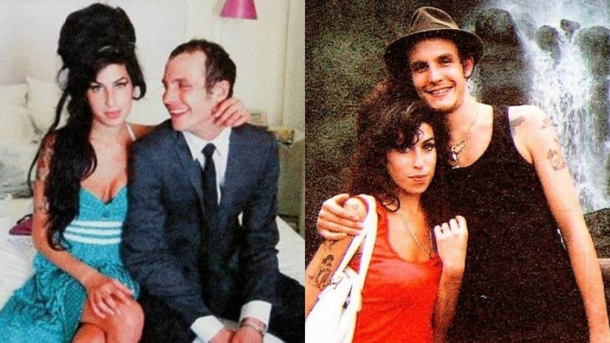 Μπλέικ Φίλντερ για την απώλεια της Έιμι Γουάινχαουζ: «Αναλαμβάνω την ευθύνη – Είχα συμμετοχή»