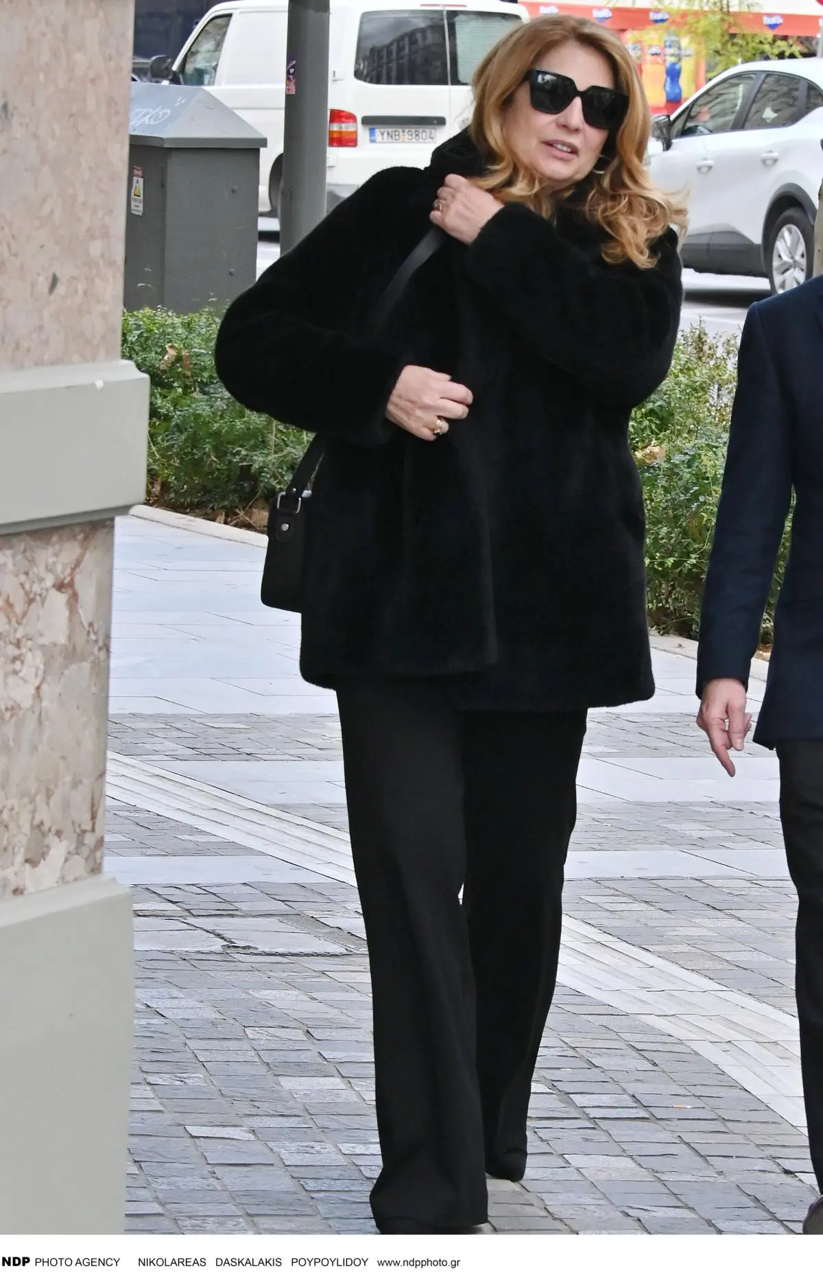 Άντζελα Γκερέκου