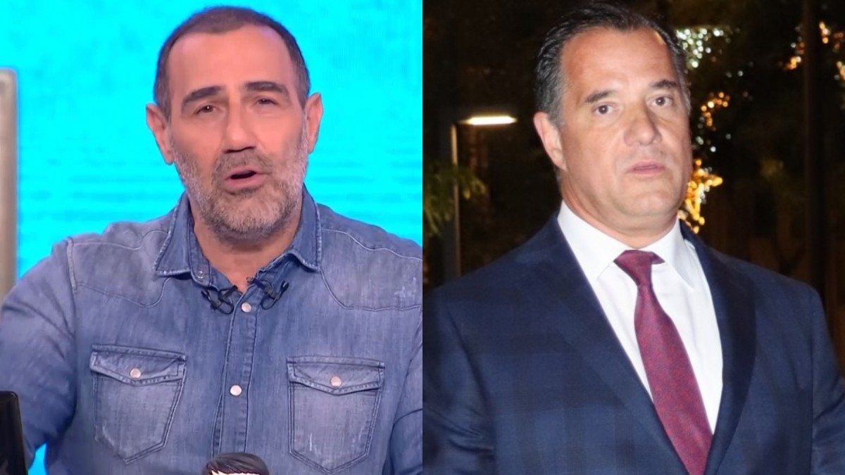 Αντώνης Κανάκης: Νέα επίθεση στον Άδωνι για παράτυπα ρουσφέτια