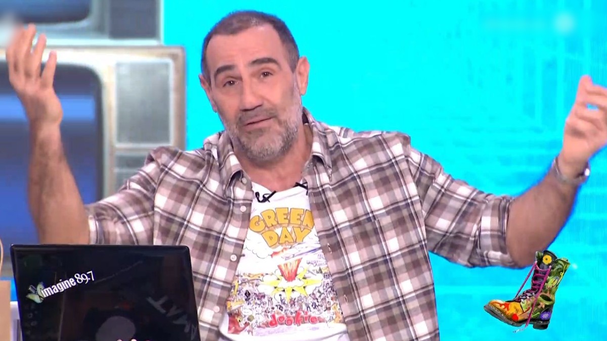 Αντώνης Κανάκης: Πότε ολοκληρώνεται το «Ράδιο Αρβύλα»