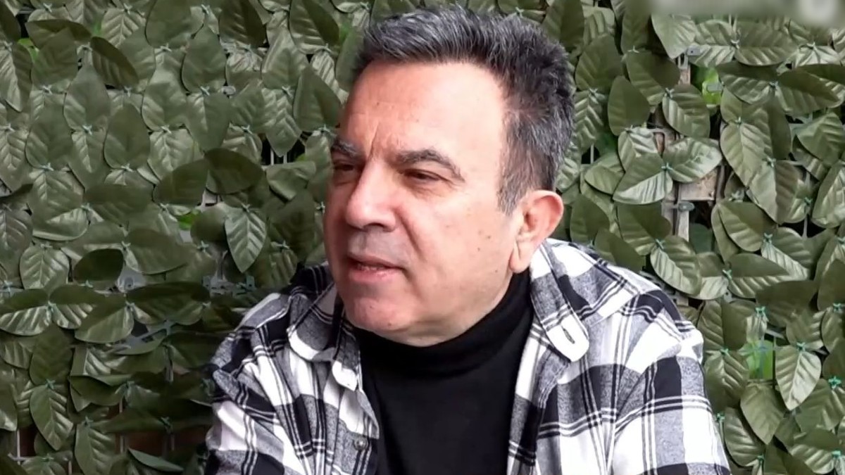 Αντώνης Καρπετόπουλος: «Η Κατερίνα Καινούργιου με κάλεσε στο πάνελ της, αλλά είπα όχι»