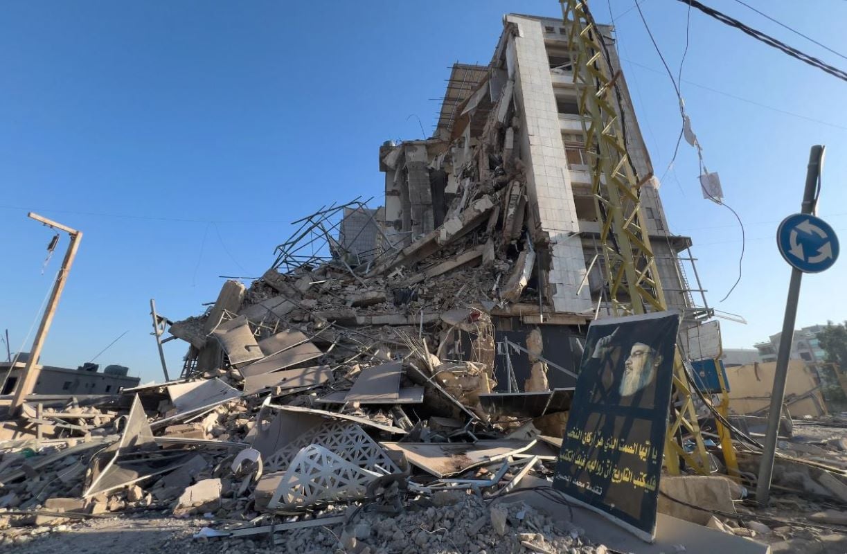 Μέση Ανατολή: Χιλιάδες άμαχοι νεκροί σε 12 ημέρες συγκρούσεων – Στο Ιράν ξεπέρασαν τους 1.200