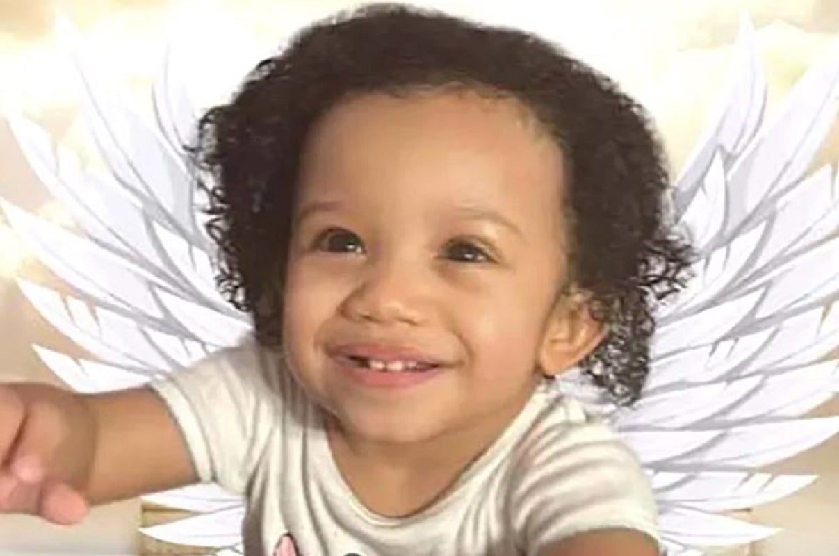 ΗΠΑ: Εκπαιδευτικός κατηγορείται ότι κάθισε πάνω σε νήπιο 1,5 έτους και το άφησε να πεθάνει