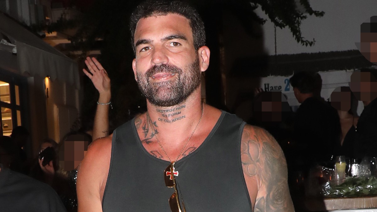 Δημήτρης Αλεξάνδρου: Η τοποθέτησή του για τη φερόμενη συμμετοχή σε κύκλωμα εικονικών εταιρειών – «Δεν είμαι κατηγορούμενος»