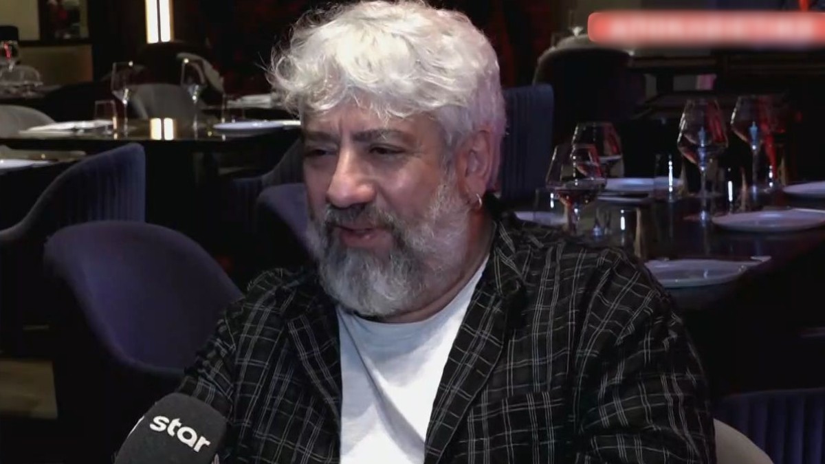 Δημήτρης Φραγκιόγλου για τον «Χλαπάτσα»: «Δεν βλέπω τις επαναλήψεις των σειρών που έχω παίξει, έχει τελειώσει»