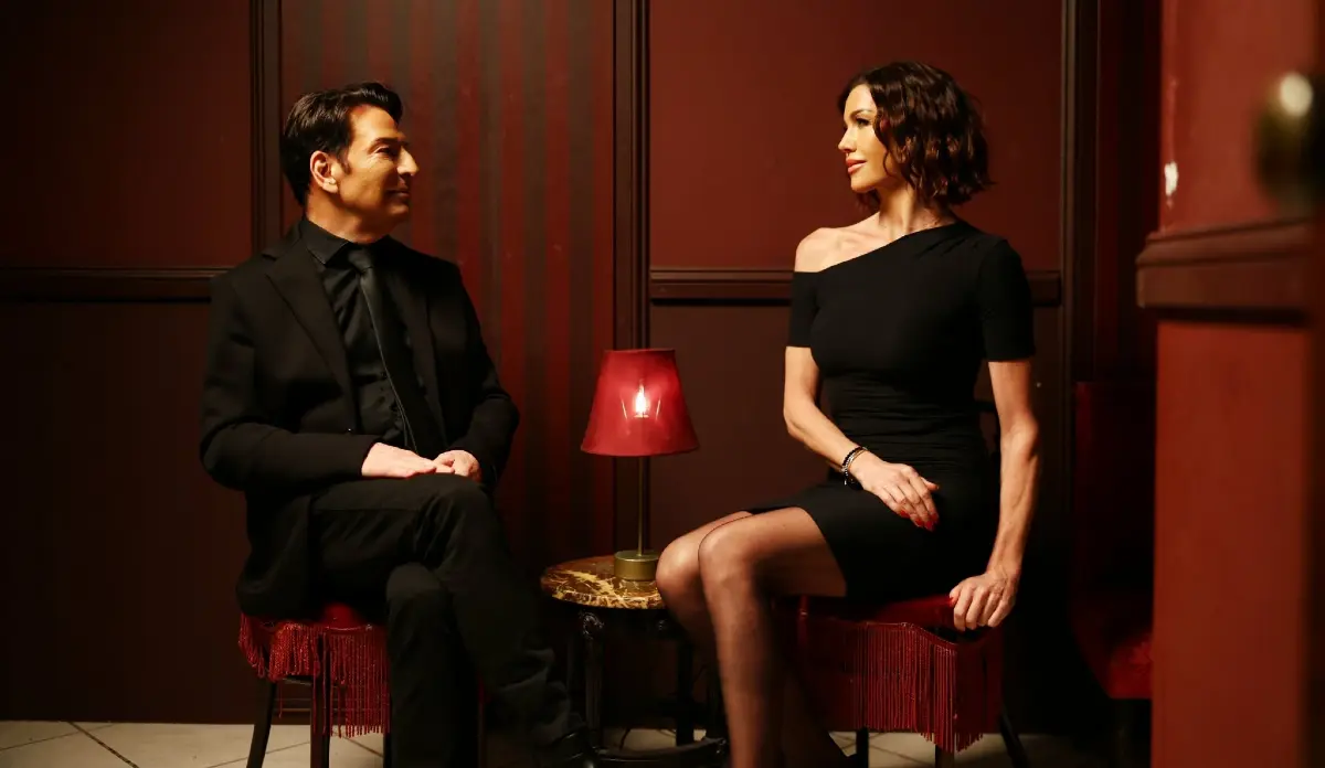 Ο Σταμάτης Γονίδης έγραψε τη νέα επιτυχία του Δημήτρη Κοντολάζου! 4 Δημήτρης Κοντολάζος