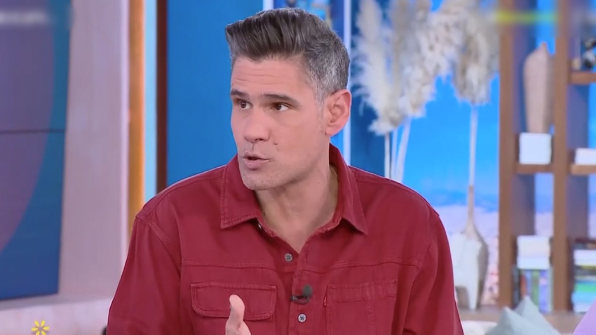 Home 62 Συγκλονίζει ο Δημήτρης Ουγγαρέζος για το ατύχημά του: «Είχα αποκοιμηθεί στο αυτοκίνητο, ευτυχώς που δεν σκοτώθηκα»