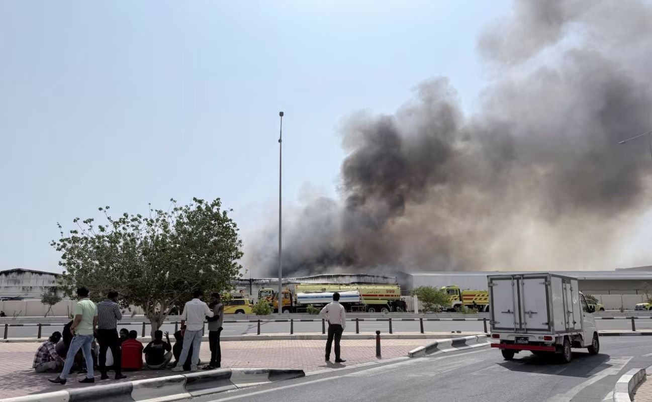 Επίθεση του Ιράν στους Κούρδους του Ιράκ – Γιατί η Τεχεράνη στοχεύει παντού