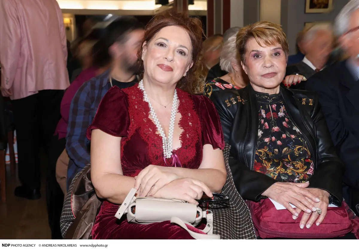 Ελένη Ράντου, Κατιάνα Μπαλανίκα