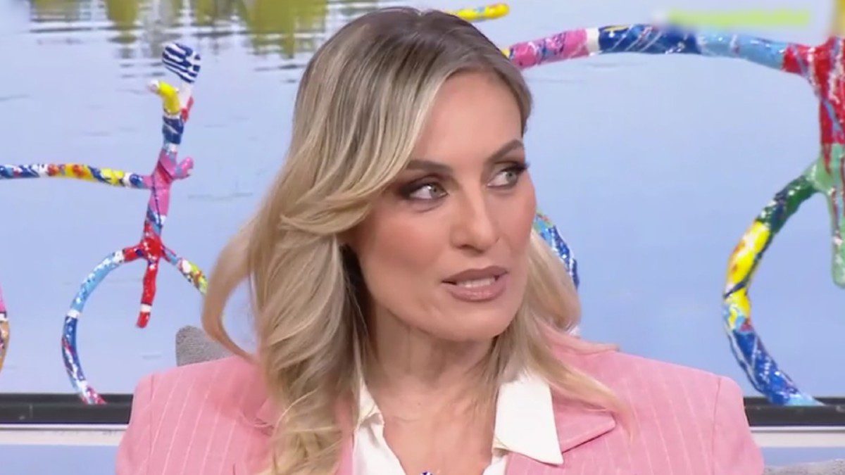 Ελεονώρα Μελέτη: «Είμαστε εκτεθειμένες σε σάιτ – Η δικαιοσύνη παραμένει ανίσχυρη στο revenge porn»