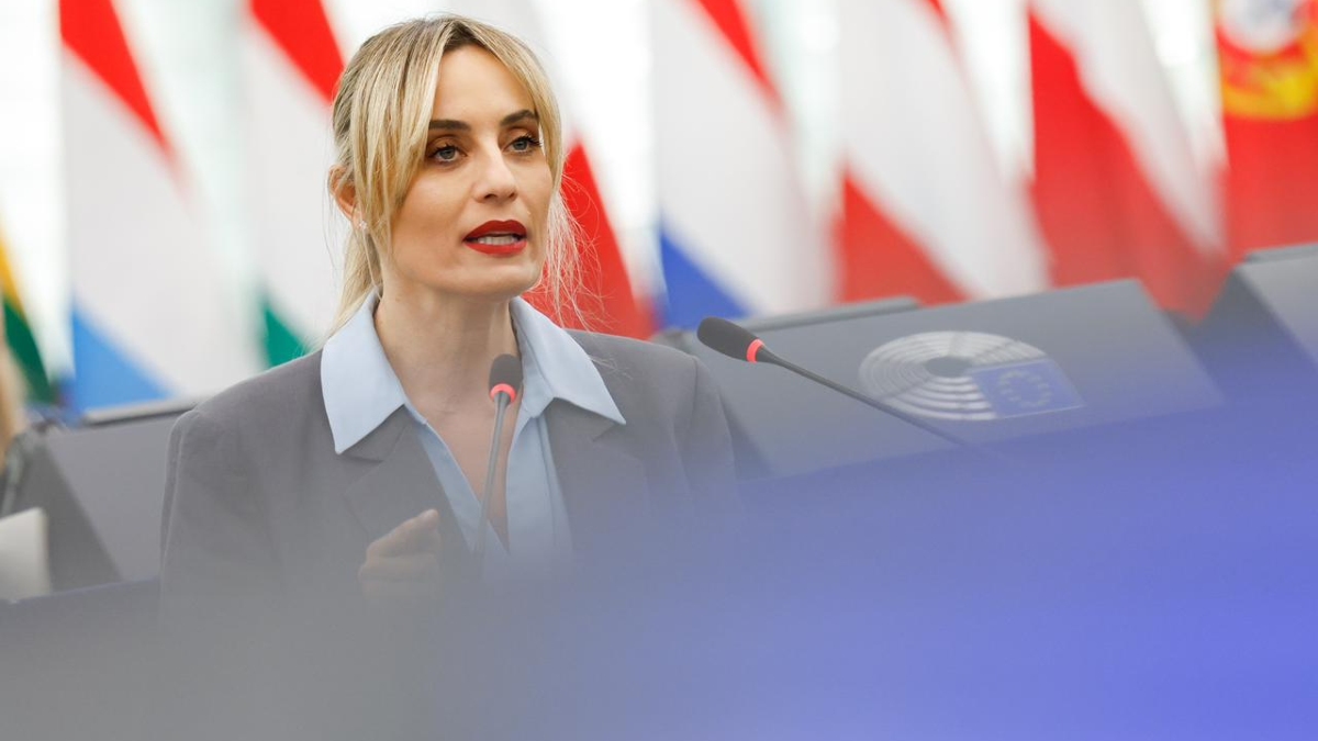 Ελεονώρα Μελέτη: «3.500 παιδιά μηνιαίως πέφτουν θύματα κακοποίησης στο διαδίκτυο»
