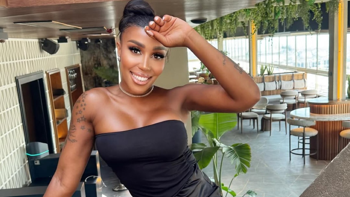 Η Ελίζαμπεθ Ελέτσι στο νοσοκομείο – Γιατί θα παραμείνει για τουλάχιστον 10 ημέρες