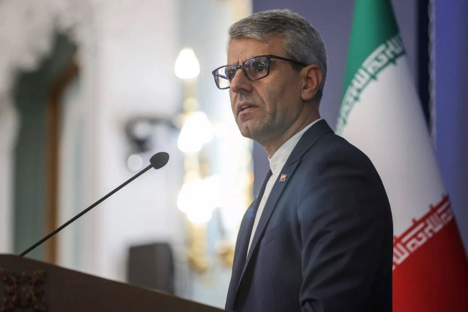 Ιράν: «Συνένοχη» και «απαθής» η Ευρωπαϊκή Ένωση στις επιθέσεις ΗΠΑ και Ισραήλ