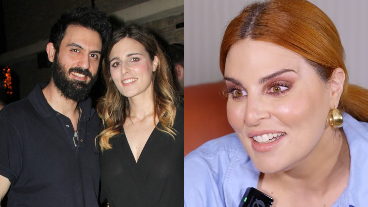 Εβελίνα Νικόλιζα – Ο λόγος του χωρισμού μετά από 9 χρόνια: Οι αναφορές σε Γερμανού, Λιάγκα και τη μητέρα της
