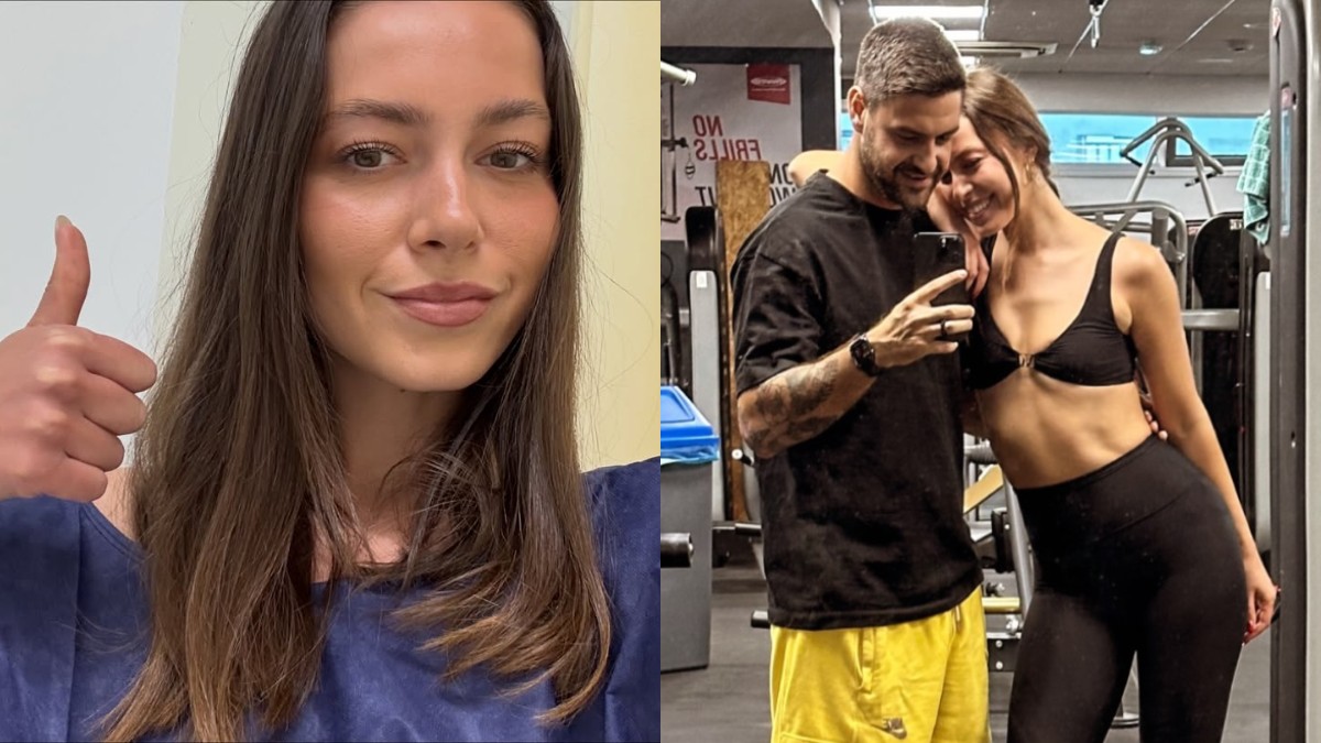 Εβελίνα Σκίτσκο για τη μάχη με τον καρκίνο: «Κατέρρευσα σε δάκρυα» – Ο σύντροφός της και η καινούργια ζωή