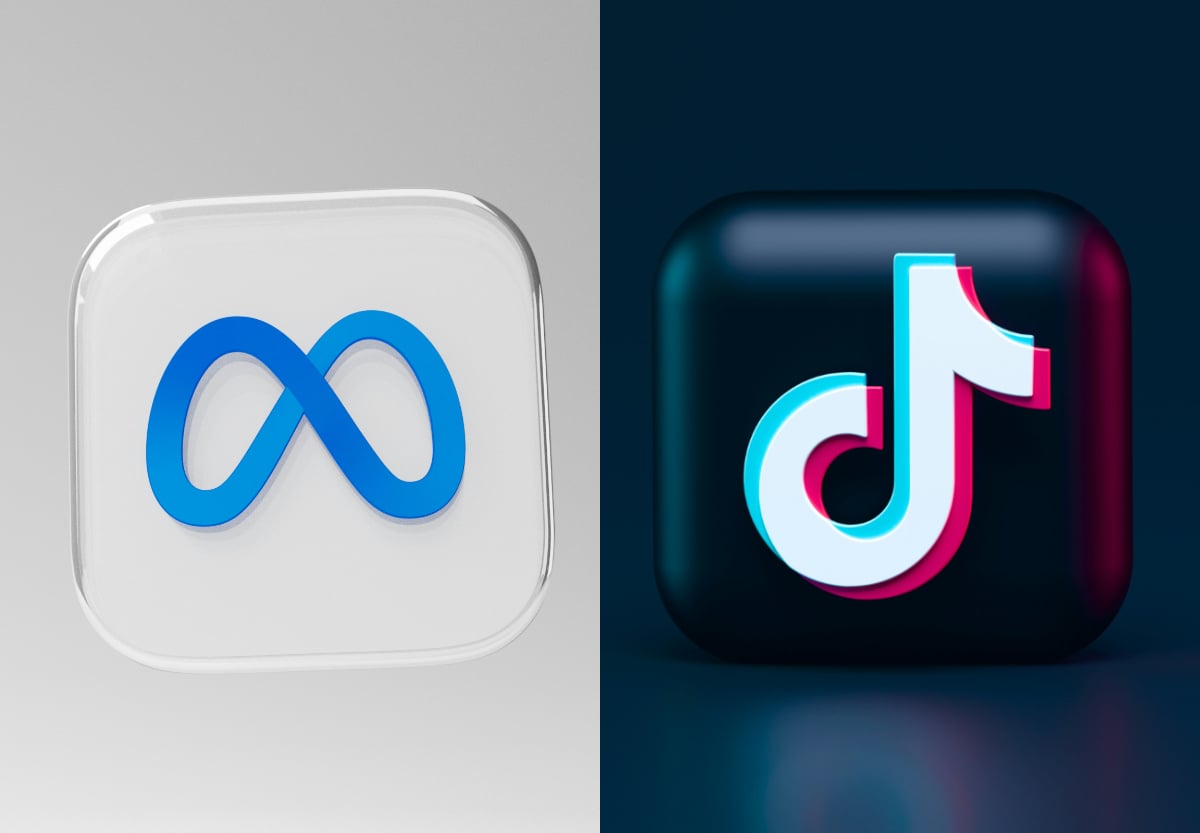 TikTok και Meta κατηγορούνται ότι διέδιδαν επικίνδυνο περιεχόμενο για να κερδίσουν τον πόλεμο των αλγορίθμων