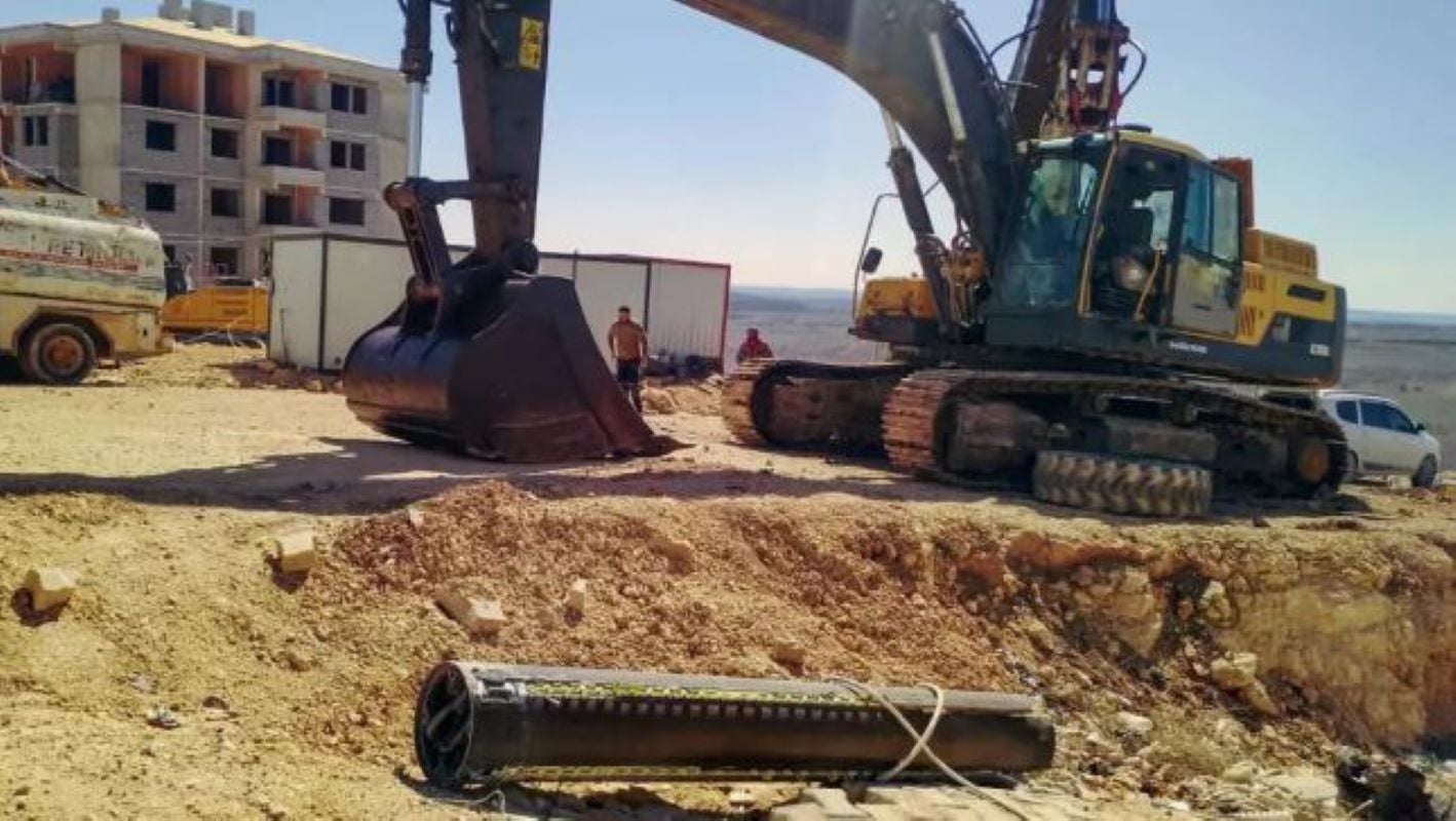 NATO: Επιβεβαίωσε ότι αναχαίτισε πύραυλο που κατευθυνόταν προς την Τουρκία