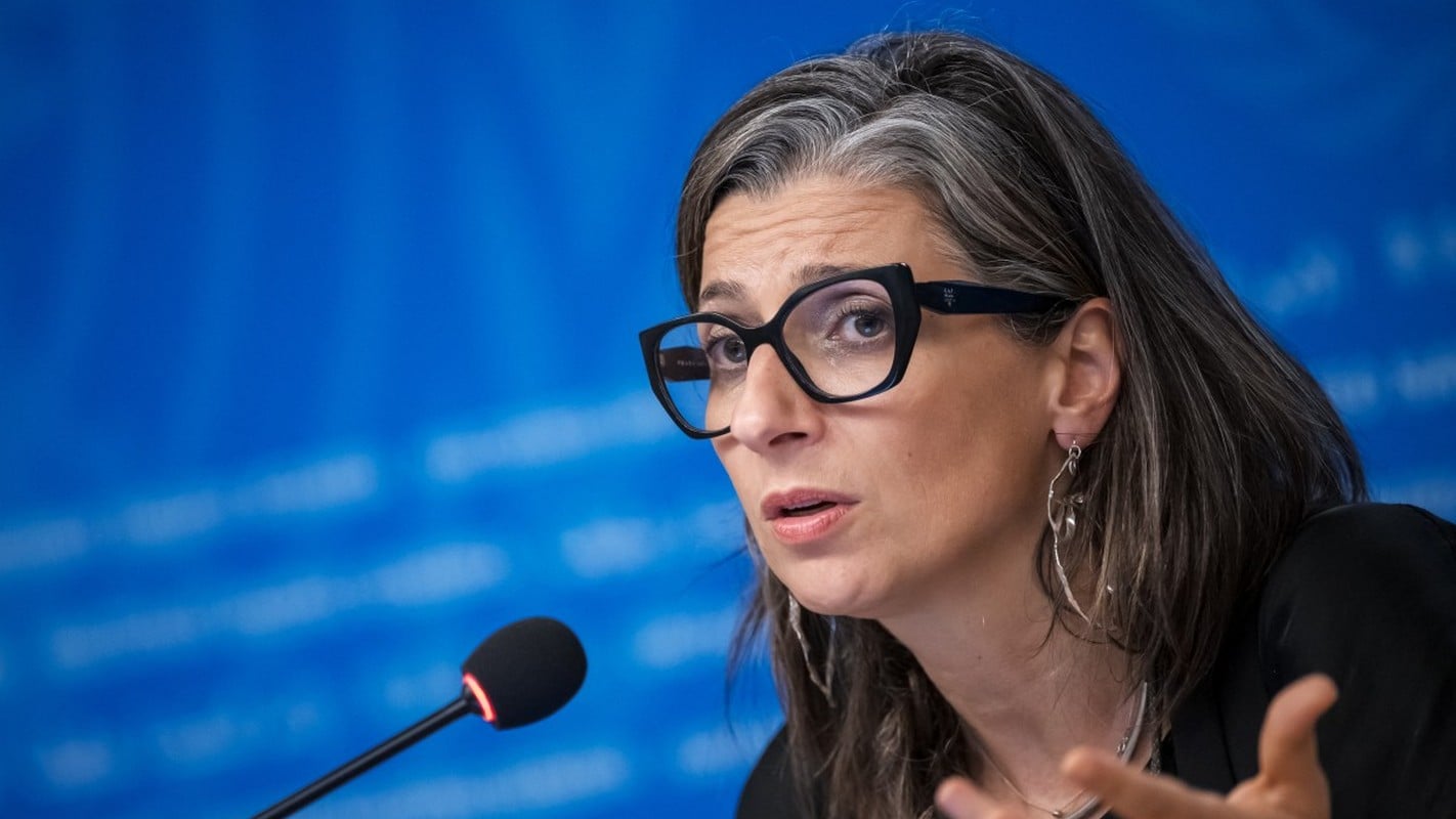 ΟΗΕ: Καταγγελίες για κακομεταχείριση Παλαιστινίων από το Ισραήλ