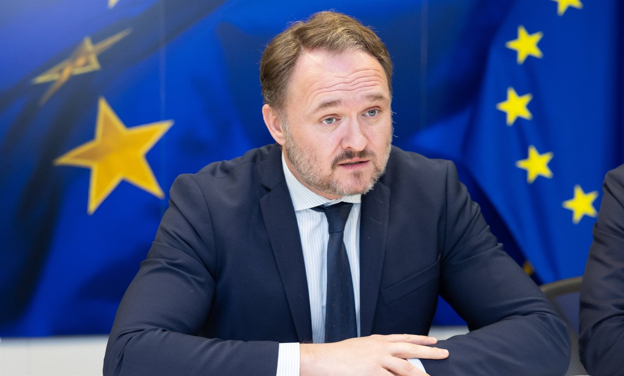 Home 82 Έκτακτη τηλεδιάσκεψη για την ενέργεια: Μεγαλύτερη εξοικονόμηση πετρελαίου, ντίζελ και καυσίμων αεροσκαφών – Η ισχυρή σύσταση του Επιτρόπου στα κράτη – μέλη