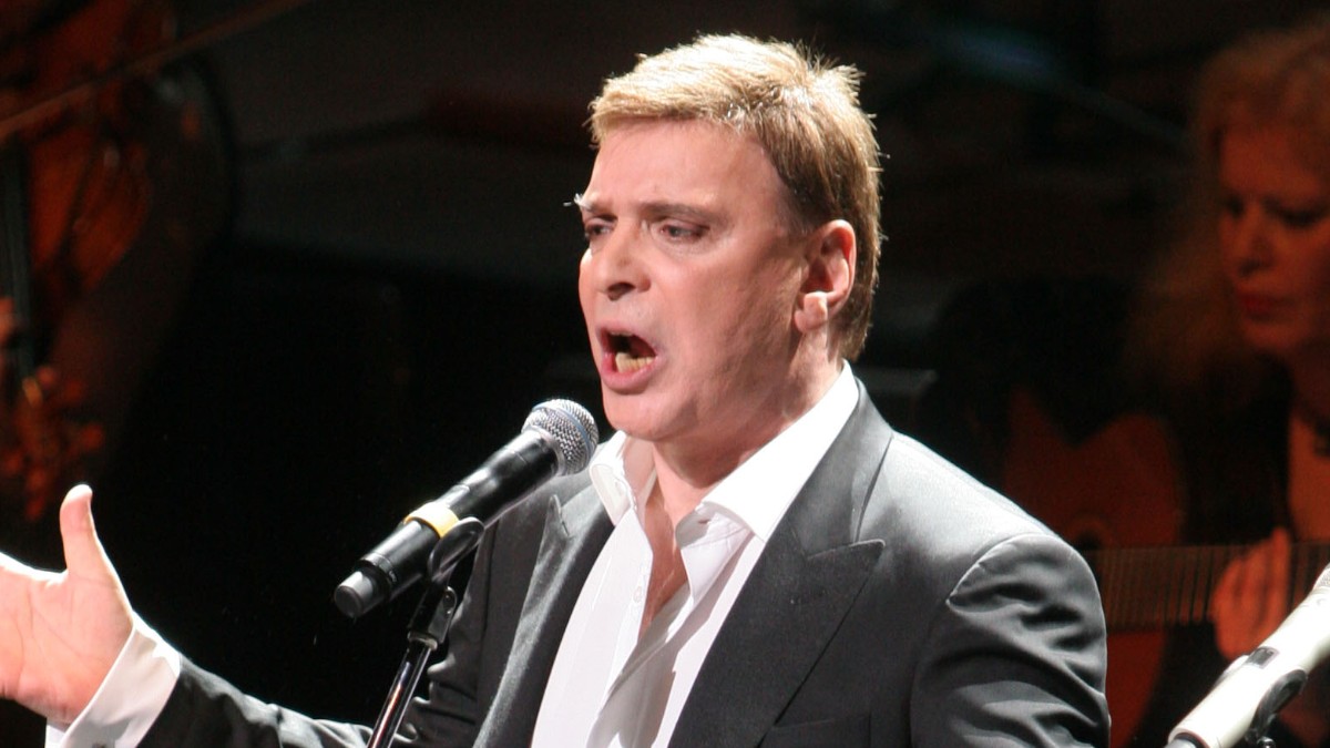 Γιώργος Μαρίνος: Η λιτή δήλωση του ΑΝΤ1 για τον θάνατό του