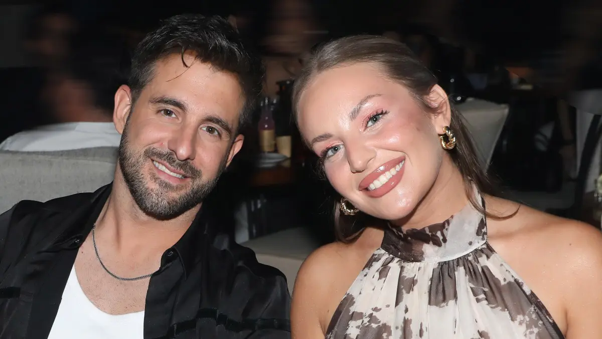 Γιώργος Λιβάνης: Φωτογραφίζεται με τον γιο του και στέλνει ευχές για «Καλό Μήνα» 3 Γιώργος Λιβάνης Ανδρομάχη Δημητροπούλου