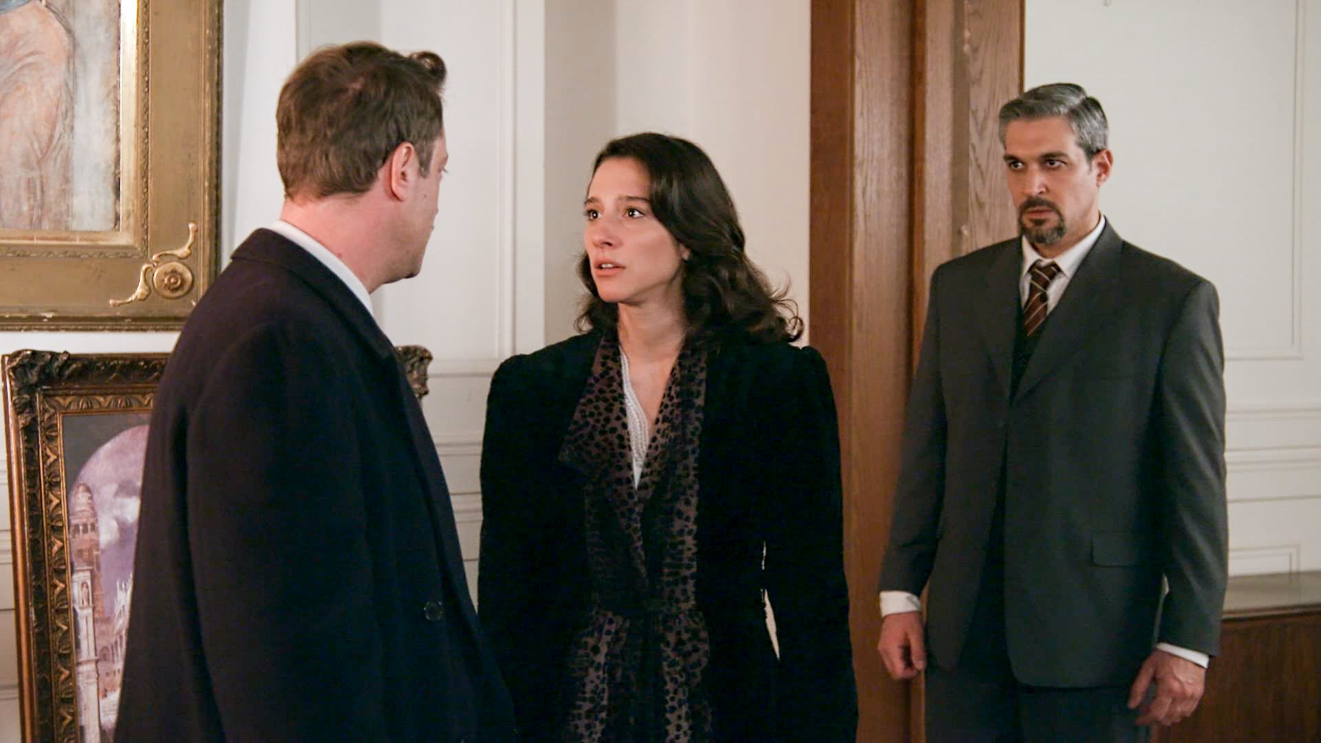 Grand Hotel: Η Αλίκη καταρρέει μετά την προδοσία της μητέρας της – Όλα όσα θα δούμε στα επόμενα επεισόδια