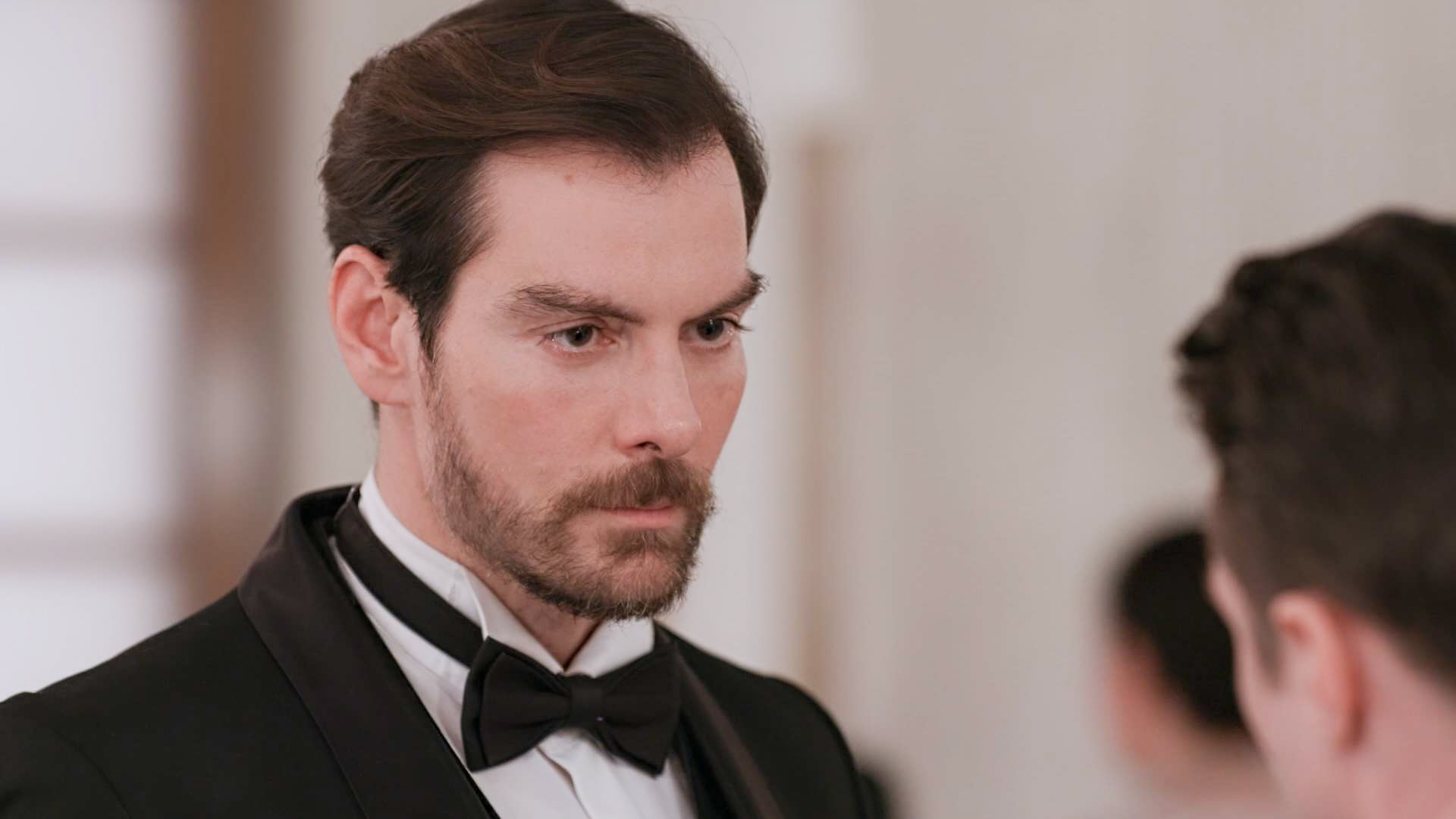 Grand Hotel: Ο Πέτρος ή ο Άρης είναι ο πατέρας του παιδιού της Αλίκης;