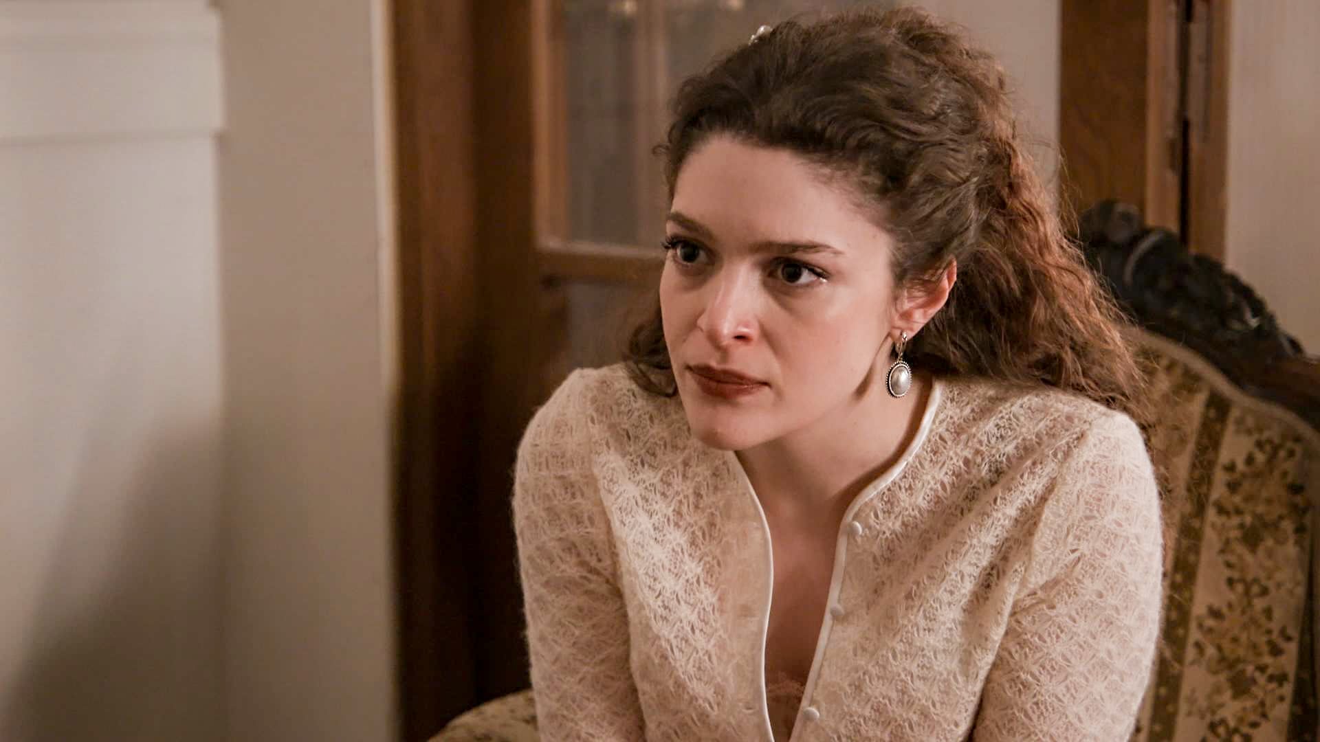 Grand Hotel: Έγκυος η Αλίκη – Η ανατρεπτική εξέλιξη