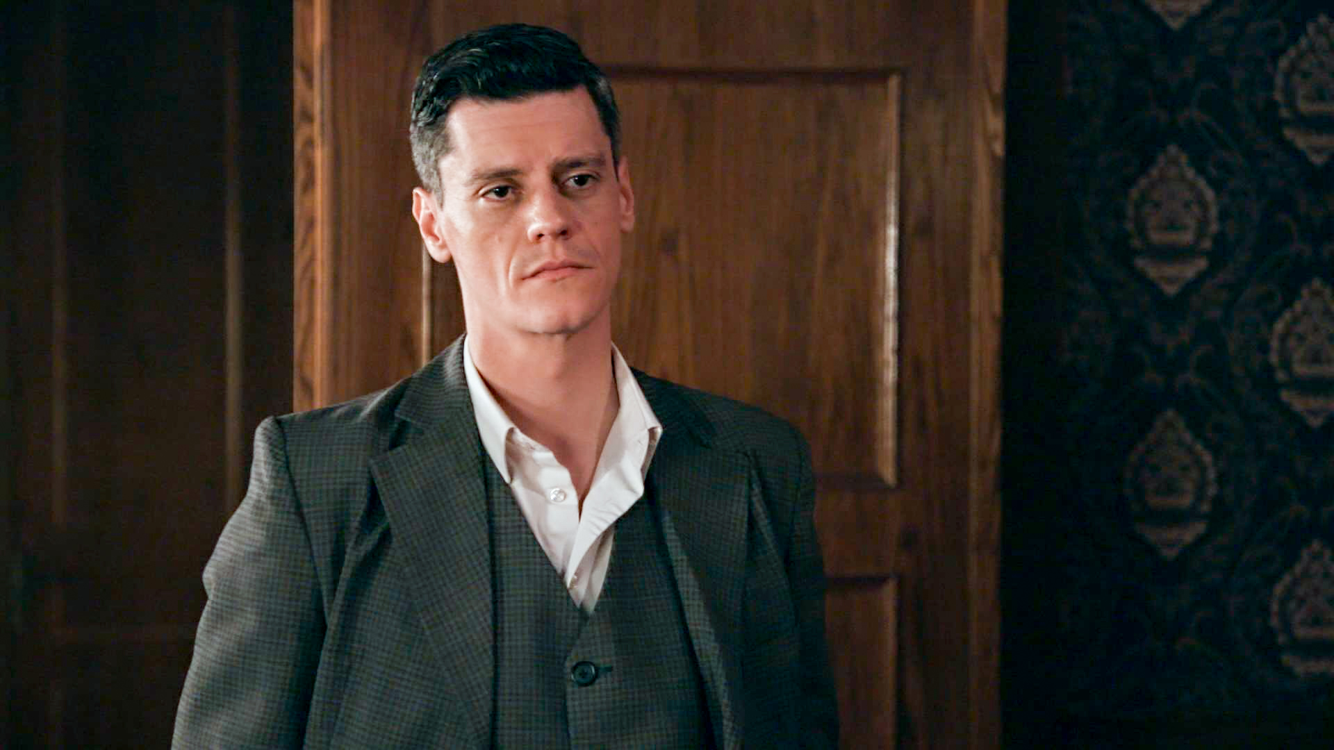 Grand Hotel: Η Κυβέλη αποκαλύπτει στην Αλίκη την αλήθεια για τη σχέση της με τον Ρήγα