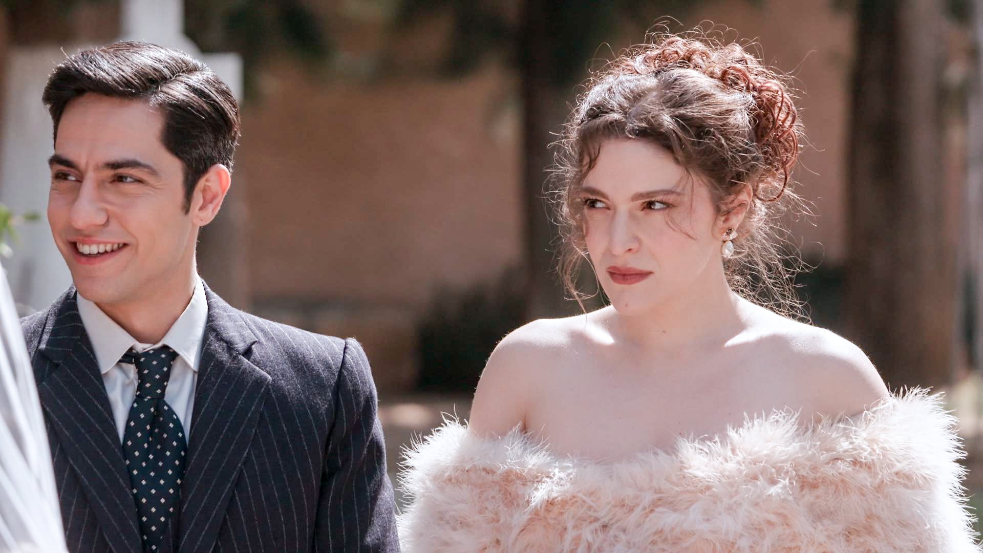 Grand Hotel: Ο Αλέξανδρος χαλάει τα σχέδια της Κυβέλης και του Ρήγα