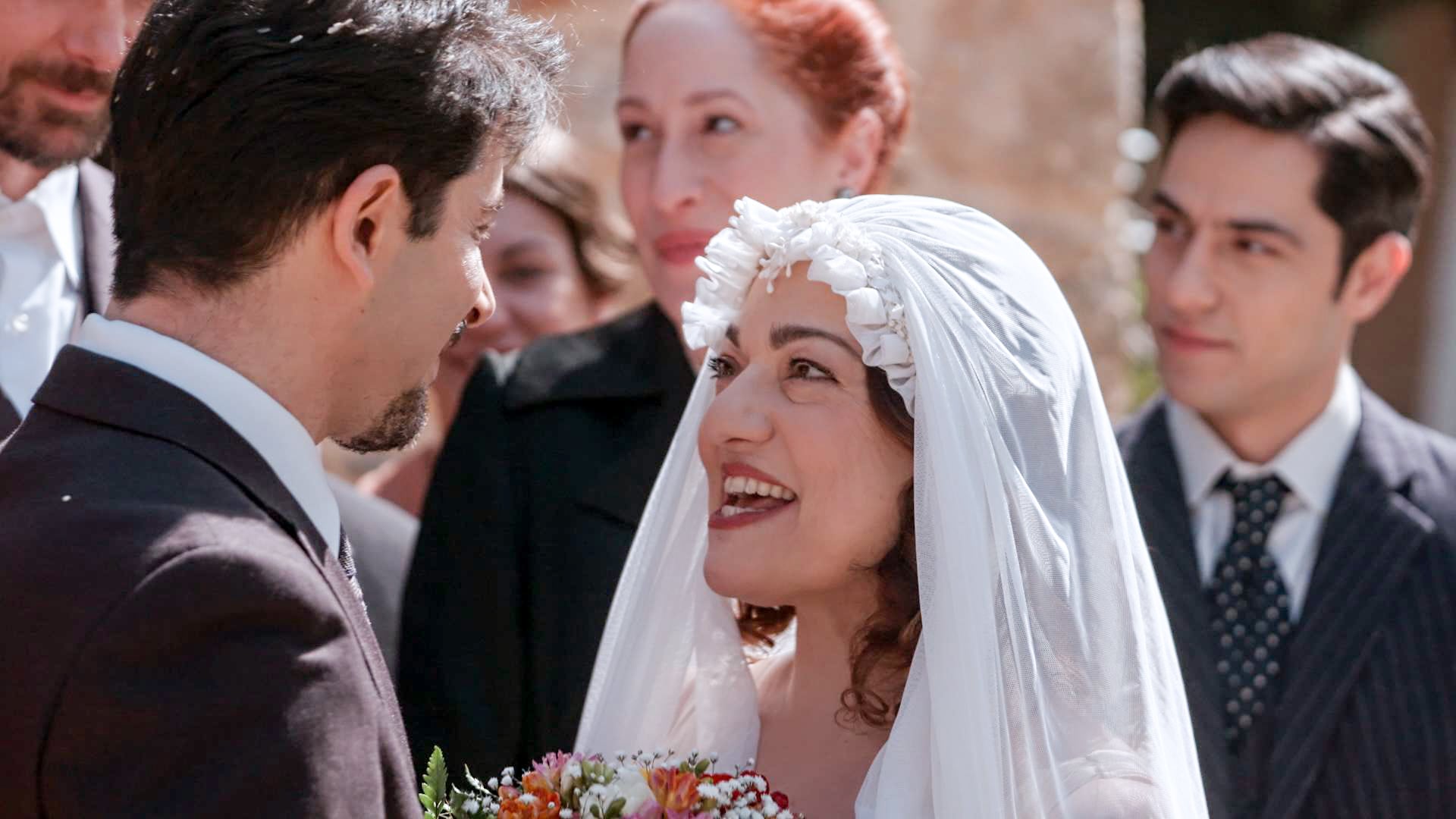 Grand Hotel: Ο Αλέξανδρος χαλάει τα σχέδια της Κυβέλης και του Ρήγα