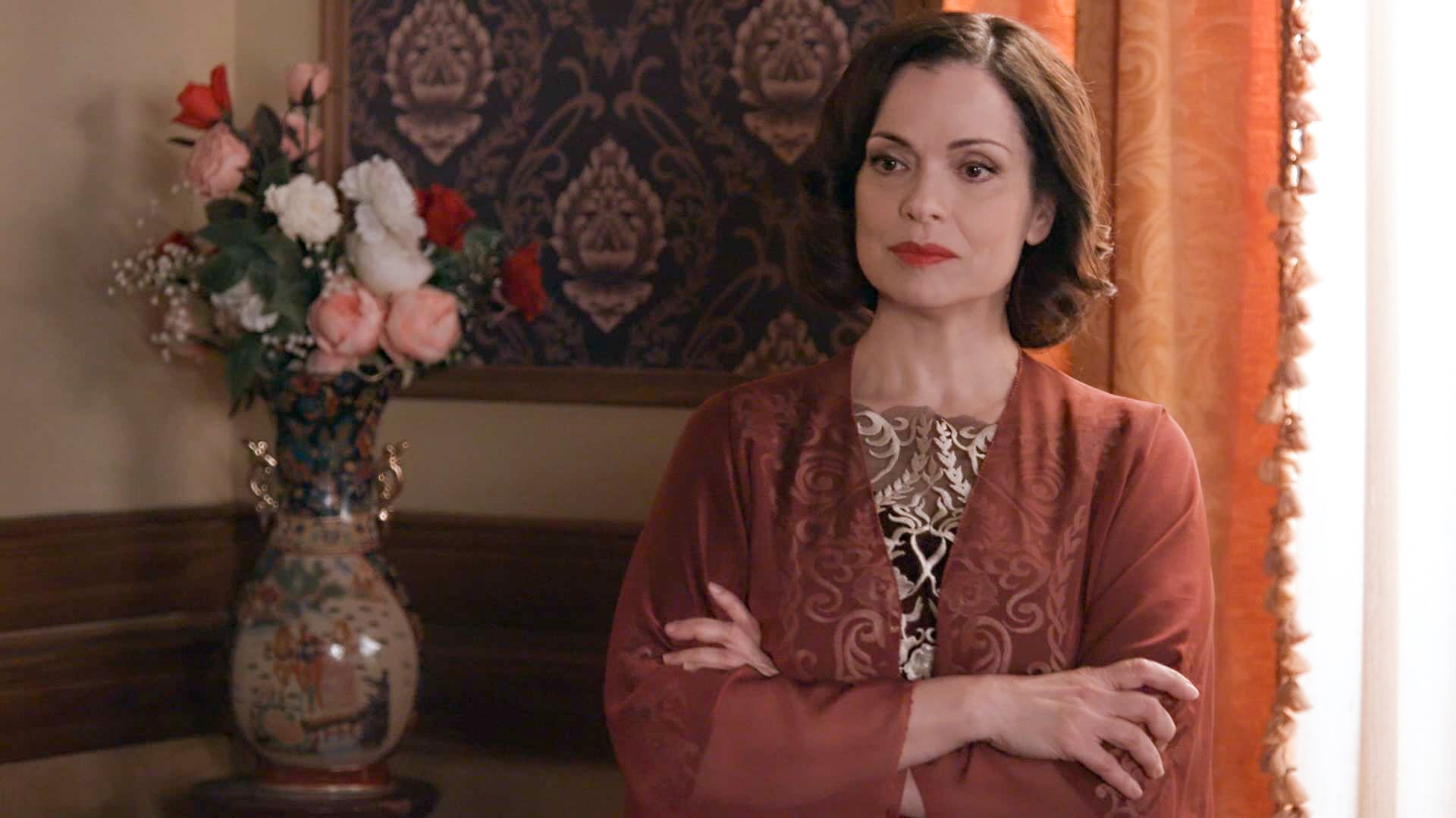 Grand Hotel: Η Αλίκη καταρρέει μετά την προδοσία της μητέρας της – Όλα όσα θα δούμε στα επόμενα επεισόδια