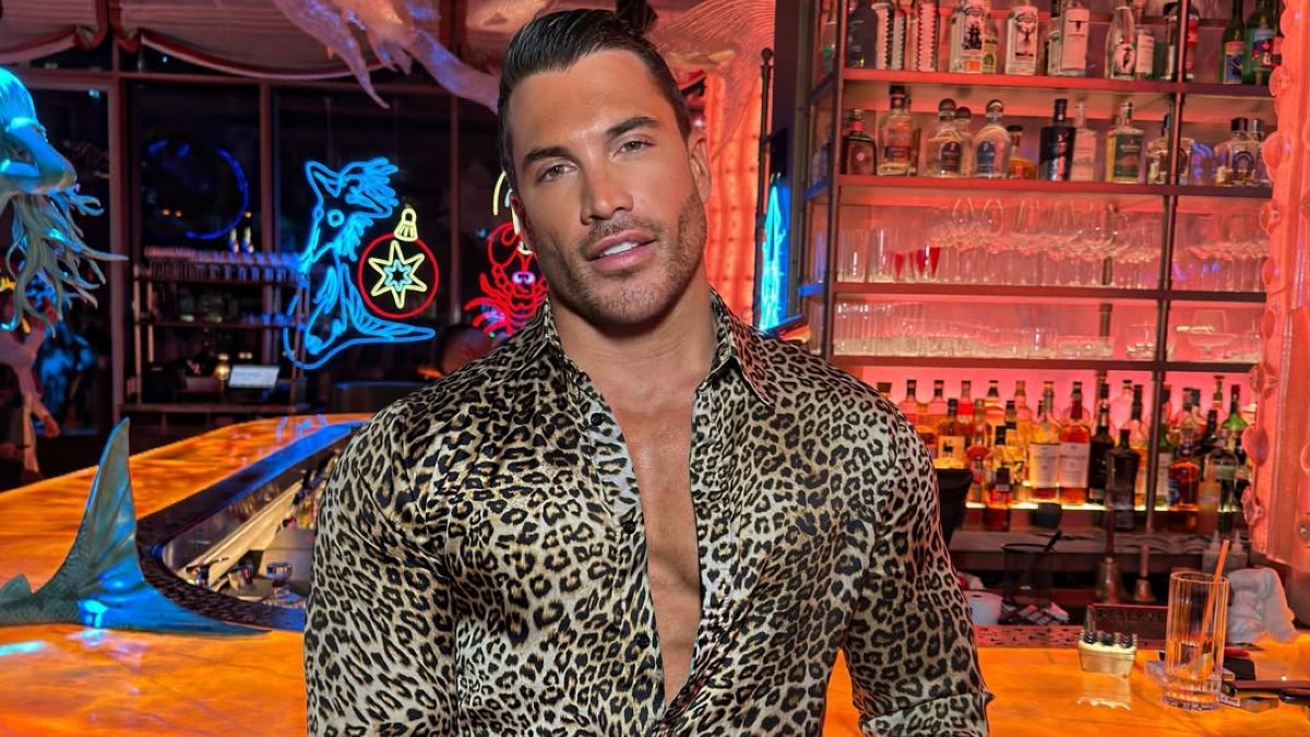 Γιώργος Ασημακόπουλος από Ντουμπάι: «Δεν ανησυχώ για τίποτα» – Οι απόψεις του για την κατάσταση και τα ακίνητα