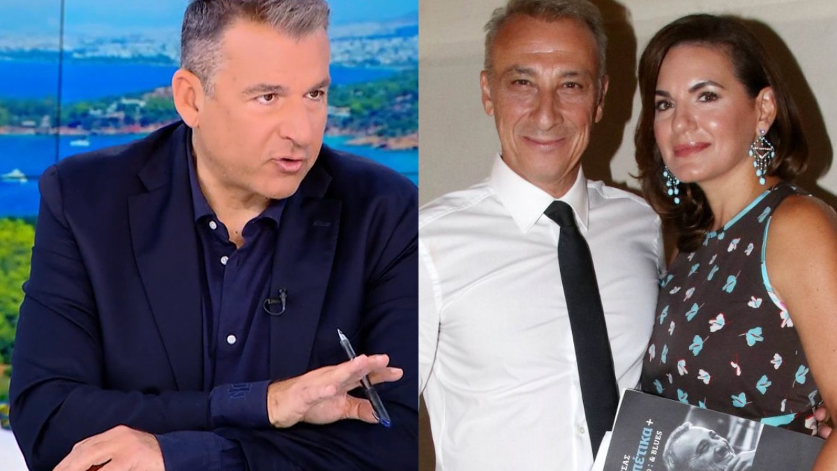 Έκρηξη Λιάγκα για Κεφαλογιάννη: «Αποτυχία των γονιών – Παιδιά 4 ετών δεν έχουν θέση στο δικαστήριο»