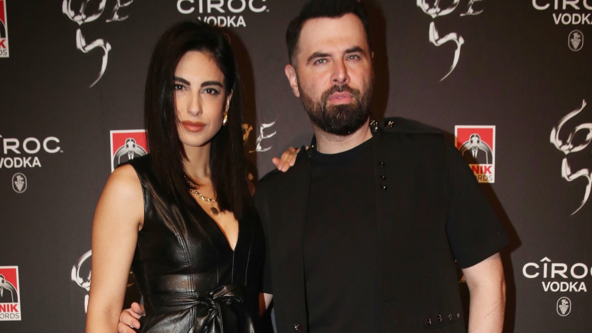 Γαλάτεια Βασιλειάδη για Παπαδόπουλο: «Φτάσαμε στο “τέλος” – Το δεύτερο παιδί μας κατέβαλε»