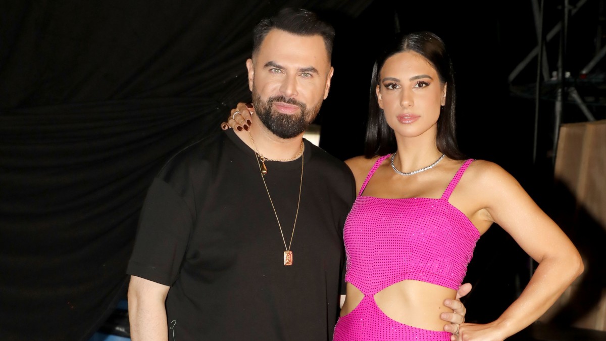 Home 97 Γιώργος Παπαδόπουλος: Ετοιμάζεται να παντρευτεί τη Γαλάτεια Βασιλειάδη – «Έφτασε η στιγμή»