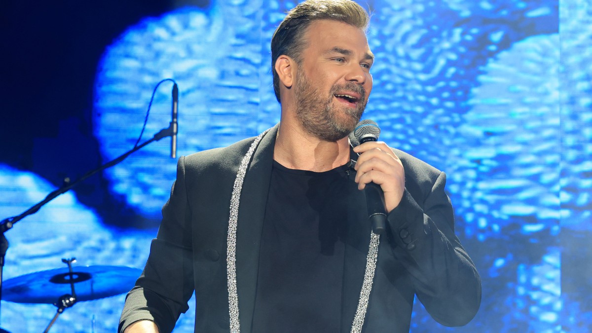 Γιώργος Σαμπάνης: Αποκαλυπτική εξομολόγηση για όλους – Οι απόψεις του για Οικονομόπουλο, Ρέμο και TikTok