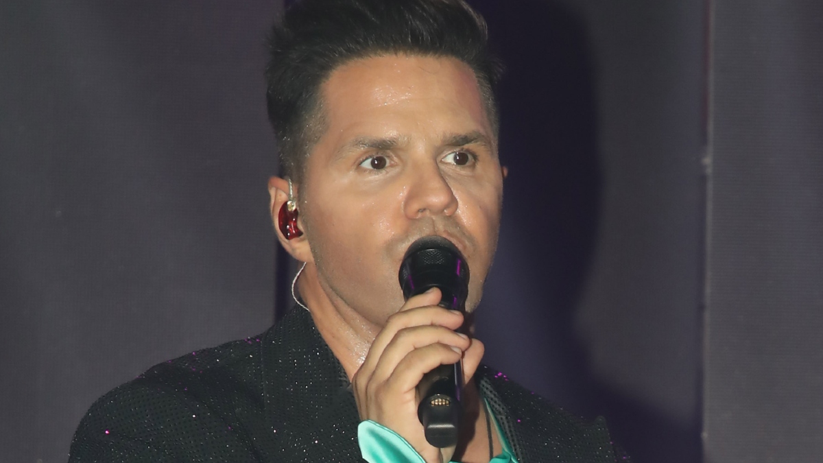 Γιώργος Τσαλίκης: Επιλύει τα ερωτικά ζητήματα των επισκεπτών του (Βίντεο)