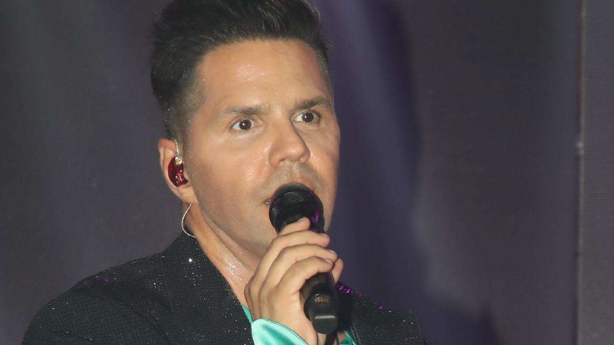 Γιώργος Τσαλίκης για τον γιο του στην Κύπρο: «Του λέω μην κυκλοφορείς, μην σου έρθει κάνας πύραυλος στο κεφάλι»