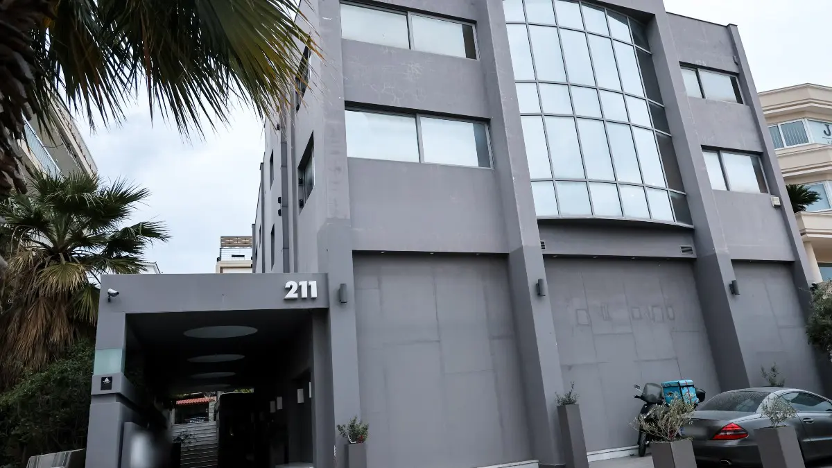 Γιώργος Τσαγκαράκης: Το Σάββατο στον Ανακριτή – Οι κατηγορίες που τον επιβαρύνουν 2 Γκαλερί Τσαγκαράκης