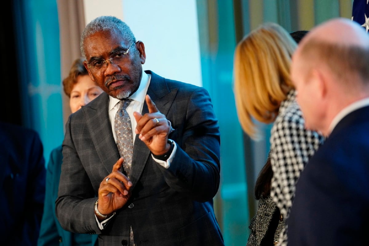 Γκρέγκορι Μικς: Σφοδρή αντίδραση από τον Αμερικανό Δημοκρατικό βουλευτή για την ανάπτυξη τουρκικών F-16 στα κατεχόμενα της Κύπρου