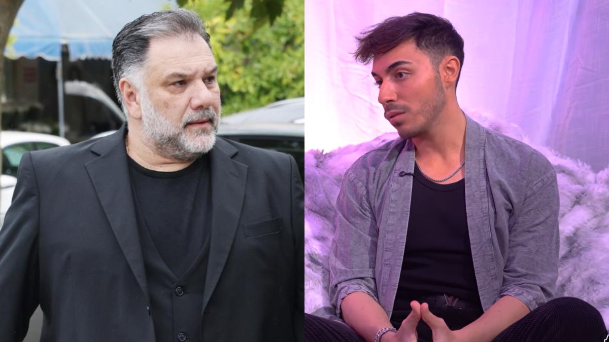 Βασίλης Λαζαρίδης για τη δολοφονία του πατέρα του: «Ο Αρναούτογλου και η Δρούζα μας παρείχαν ψυχολόγους. Ο Αυτιάς…»