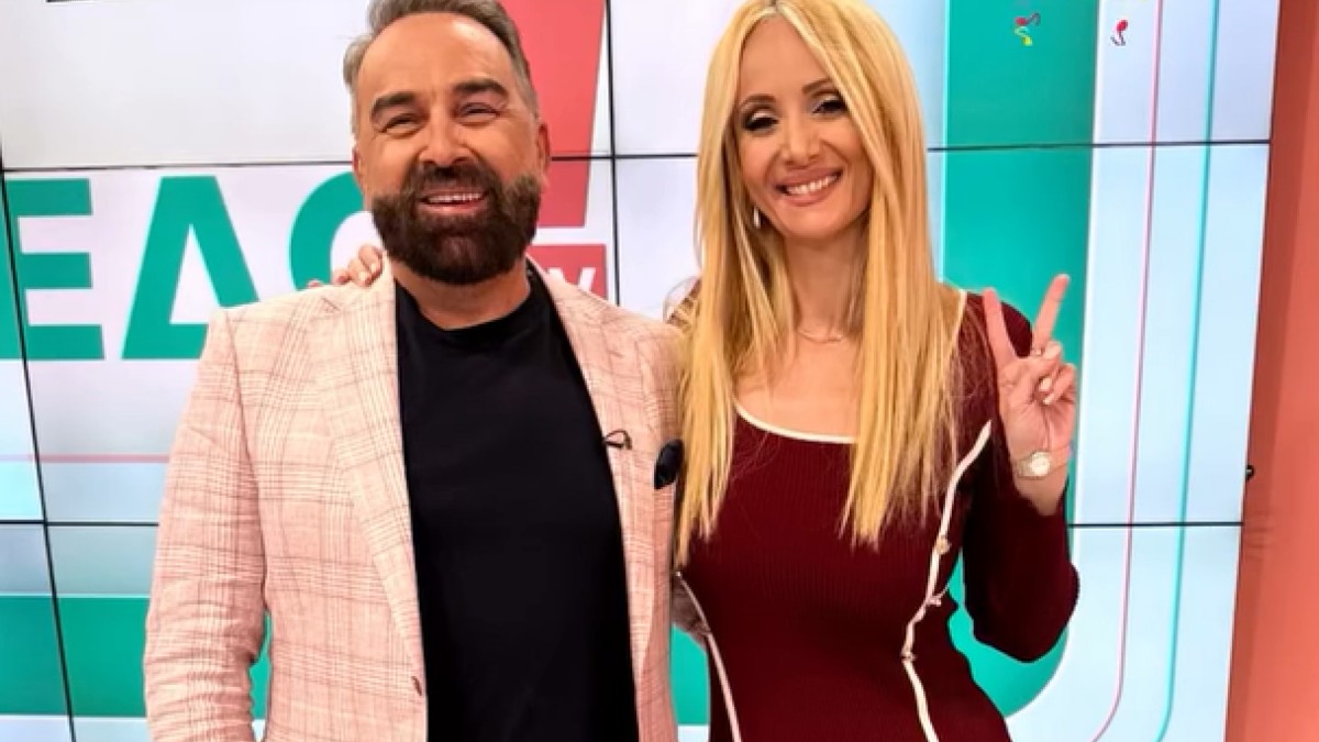 Γρηγόρης Γκουντάρας: Πρώτη αντίδραση στο κλείσιμο του «Εδώ TV»