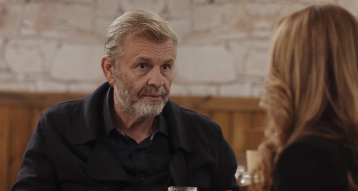 Η Γη της Ελιάς: Ο Τζον ζητά συγγνώμη από την Αθηνά – Καταιγιστικές εξελίξεις στα επόμενα επεισόδια